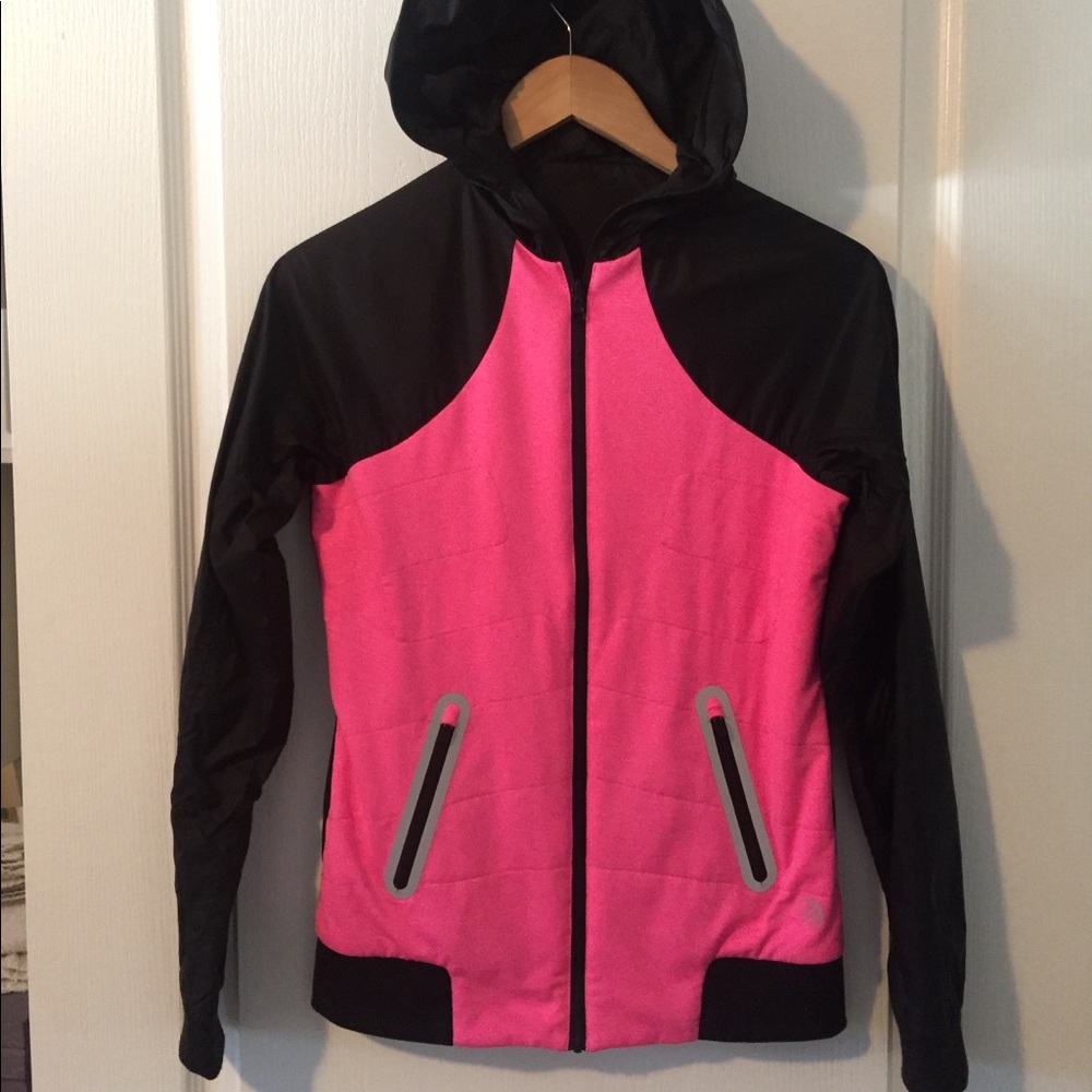 MPG 2 in 1 Reversible Sport Jacket